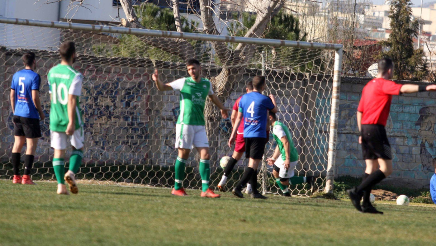 Ο προγραμματισμός των αγώνων  για το Σαββατοκύριακο 14 - 15 Μαρτίου