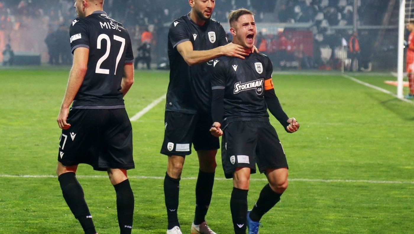 Οι 5 λόγοι που ο ΠΑΟΚ πρέπει να «σκυλιάσει» στα πλέι οφ