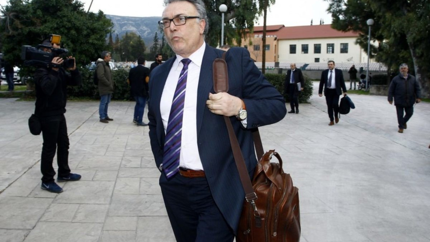 «Γρήγορη απόφαση από το CAS για να μην υπάρξει αλλοίωση των πλέι-οφ»