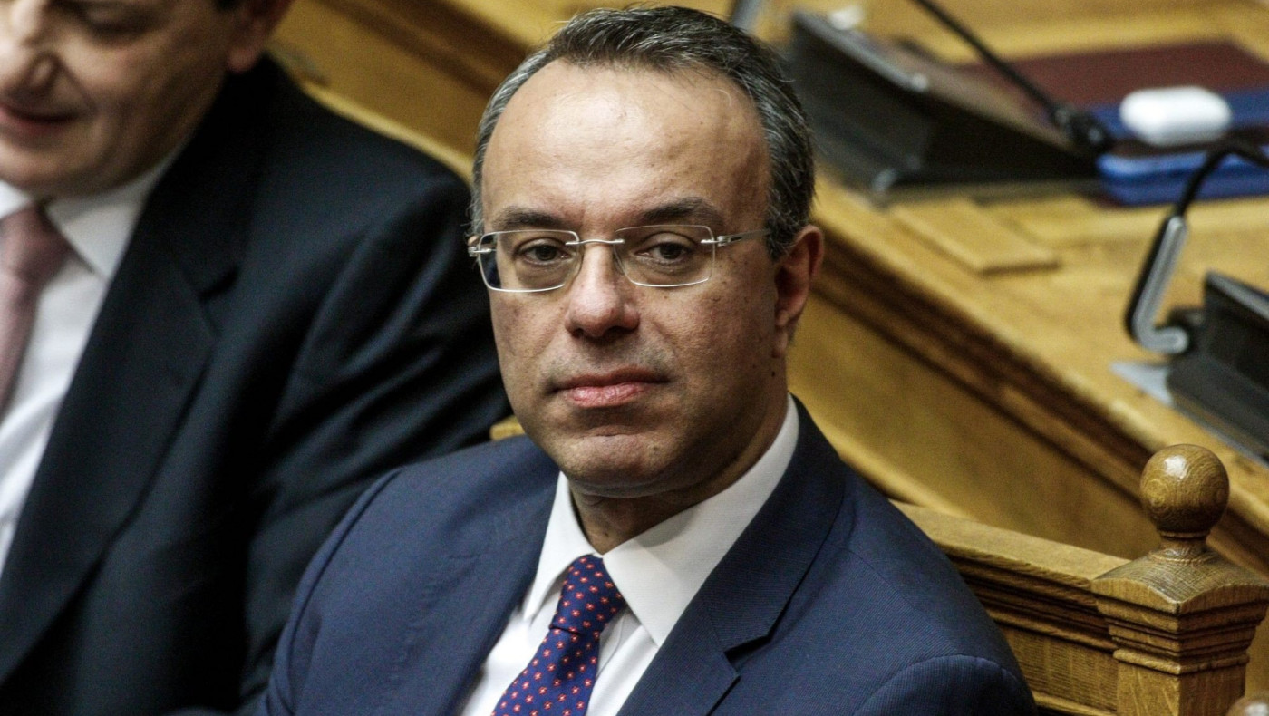 Αναστολή πληρωμής ΦΠΑ, οφειλών και δόσεων στην εφορία για 4 μήνες