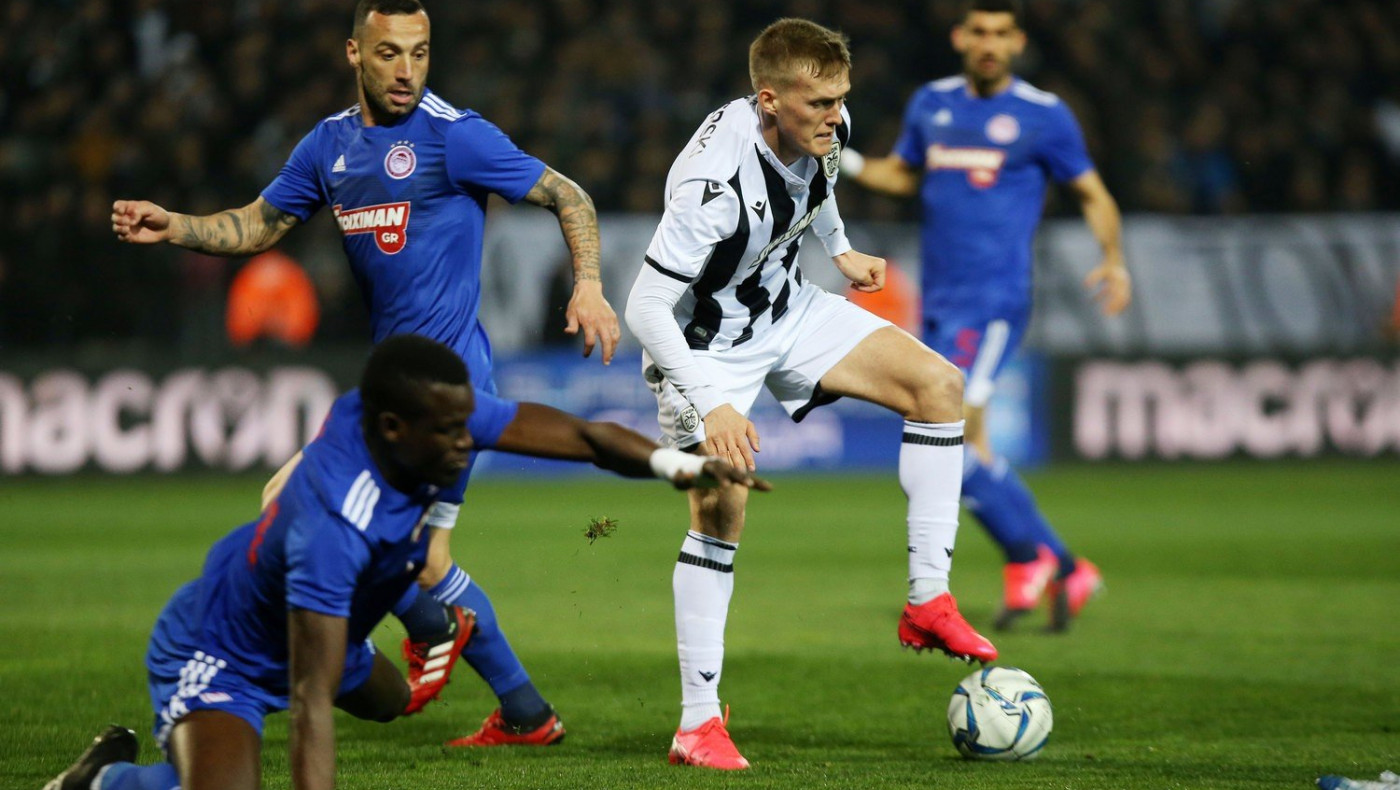 Η ακατανόητη διαχείριση του Σφιντέρσκι