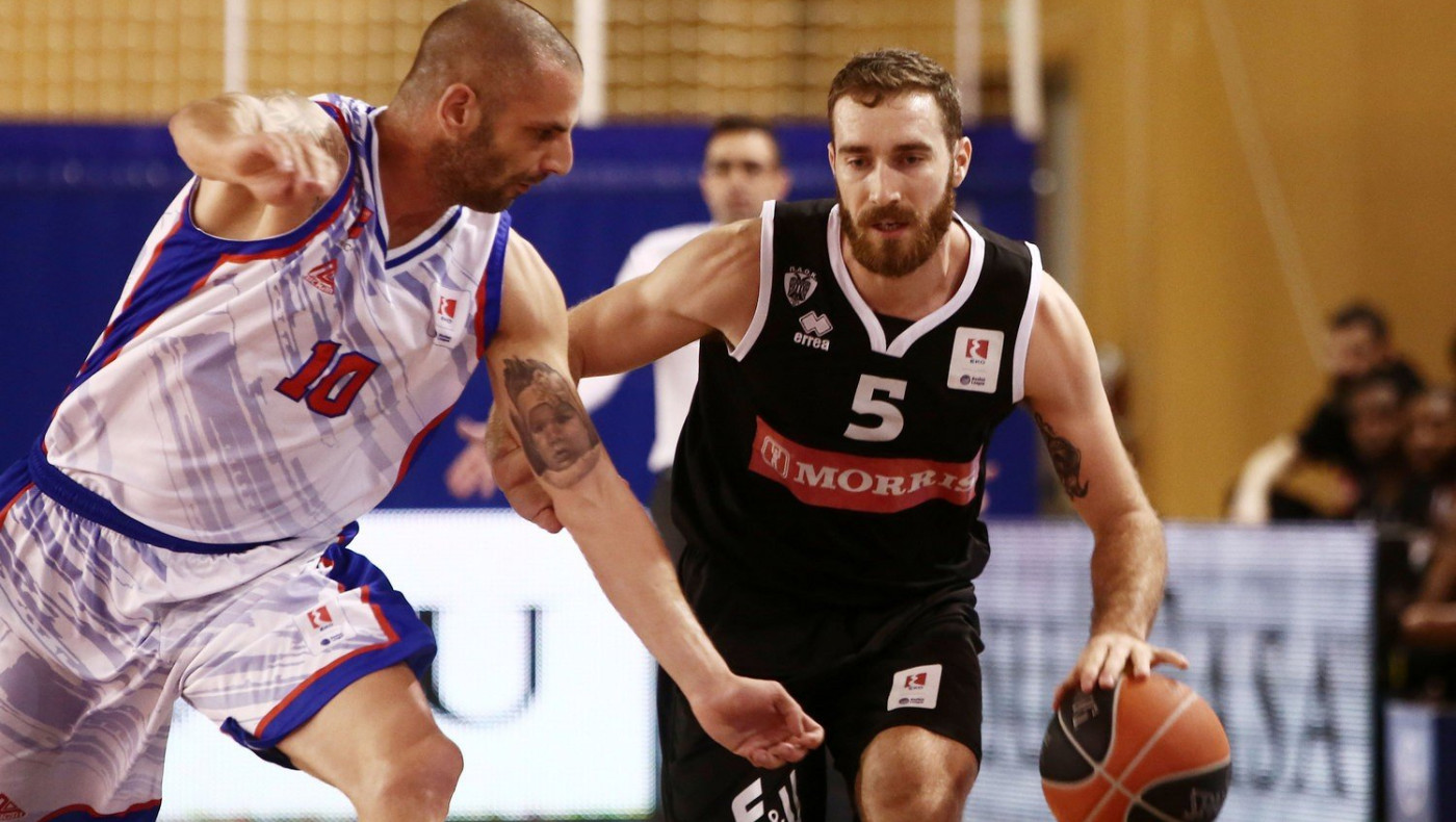 Σχίζας: «Το σημαντικότερο παιχνίδι της χρονιάς»