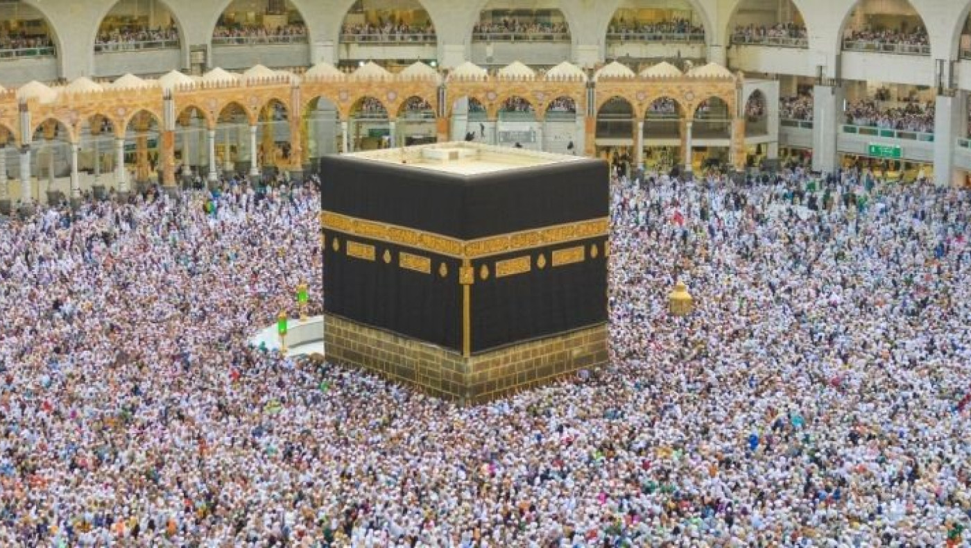 Η Σαουδική Αραβία αναστέλλει το προσκύνημα στην Μέκκα
