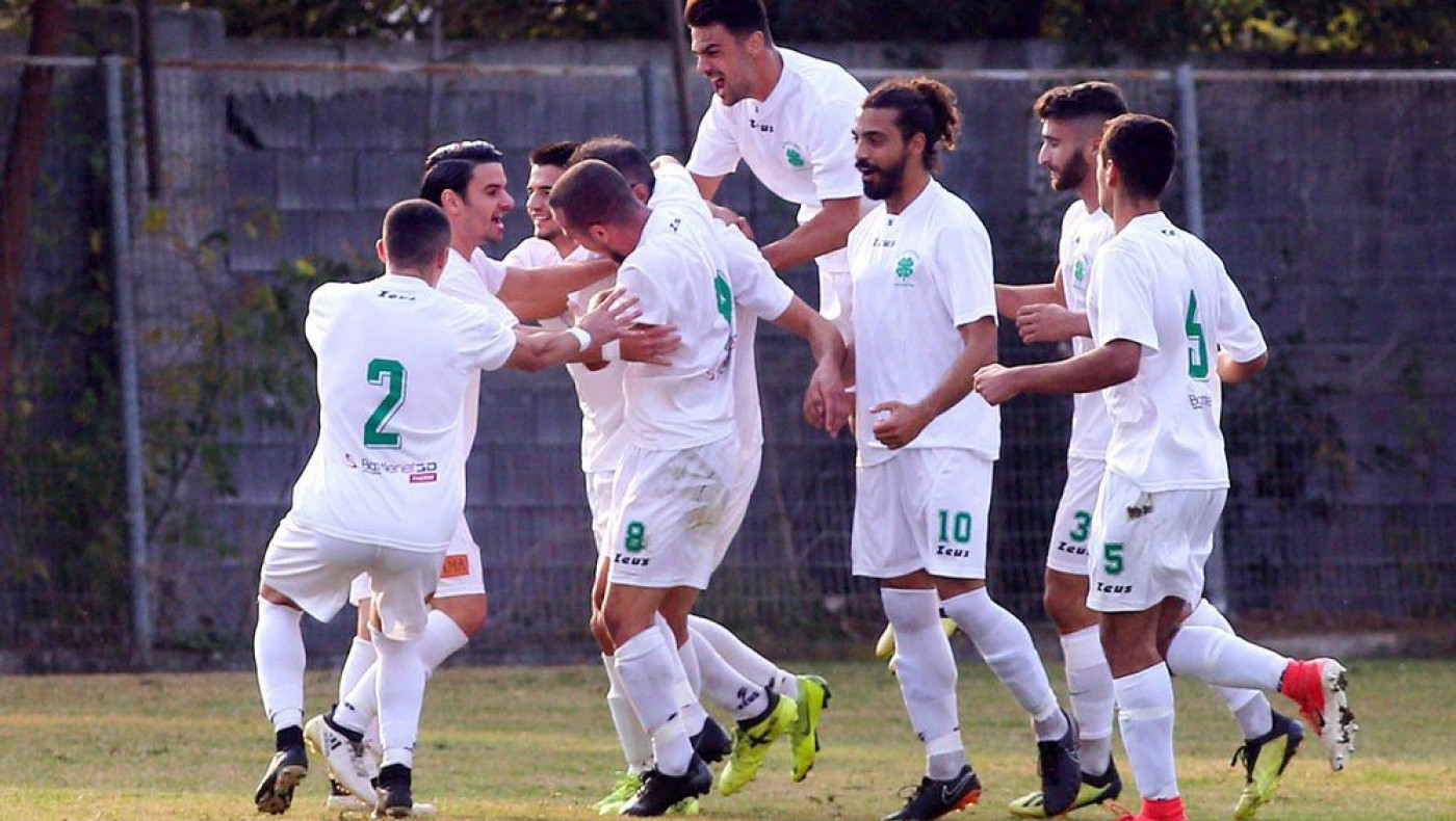 Είπαν «αντίο» για φέτος στον Θερμαϊκό Θέρμης