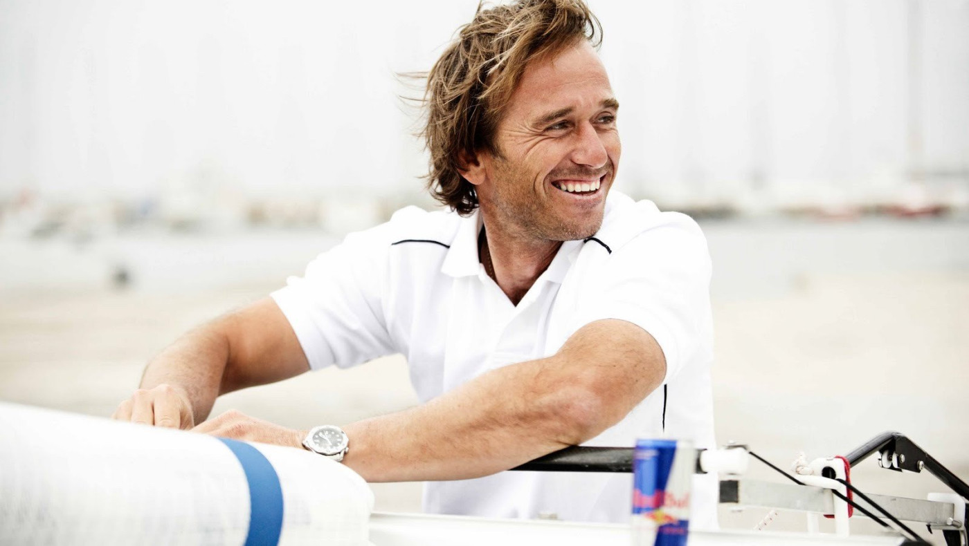 Τριγκώνης: «Όλοι είμαστε πολίτες του κόσμου αλλά η Ελλάδα είναι Ελλάδα»