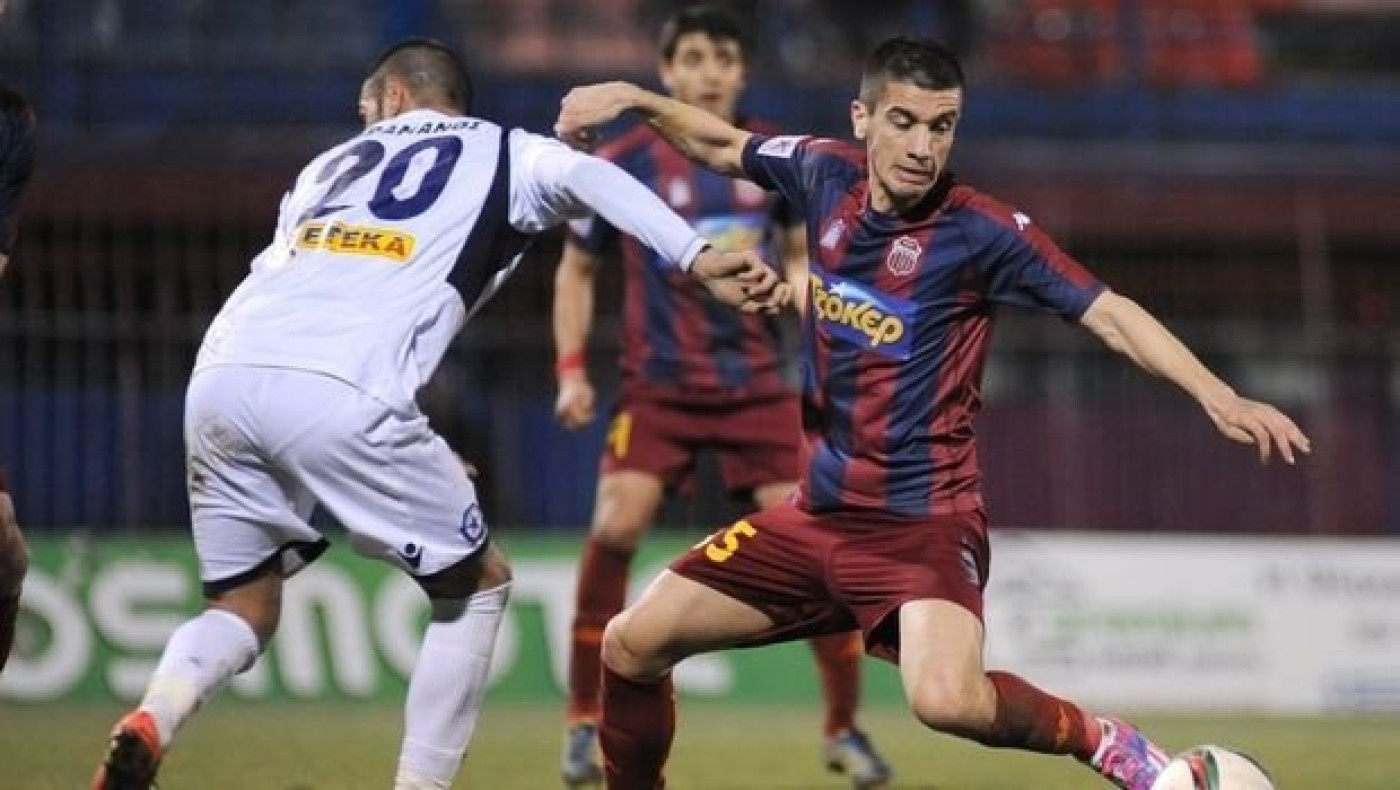 Η Βέροια χρησιμοποίησε τον τιμωρημένο Μαραγκό, χάνει το ματς στα χαρτιά