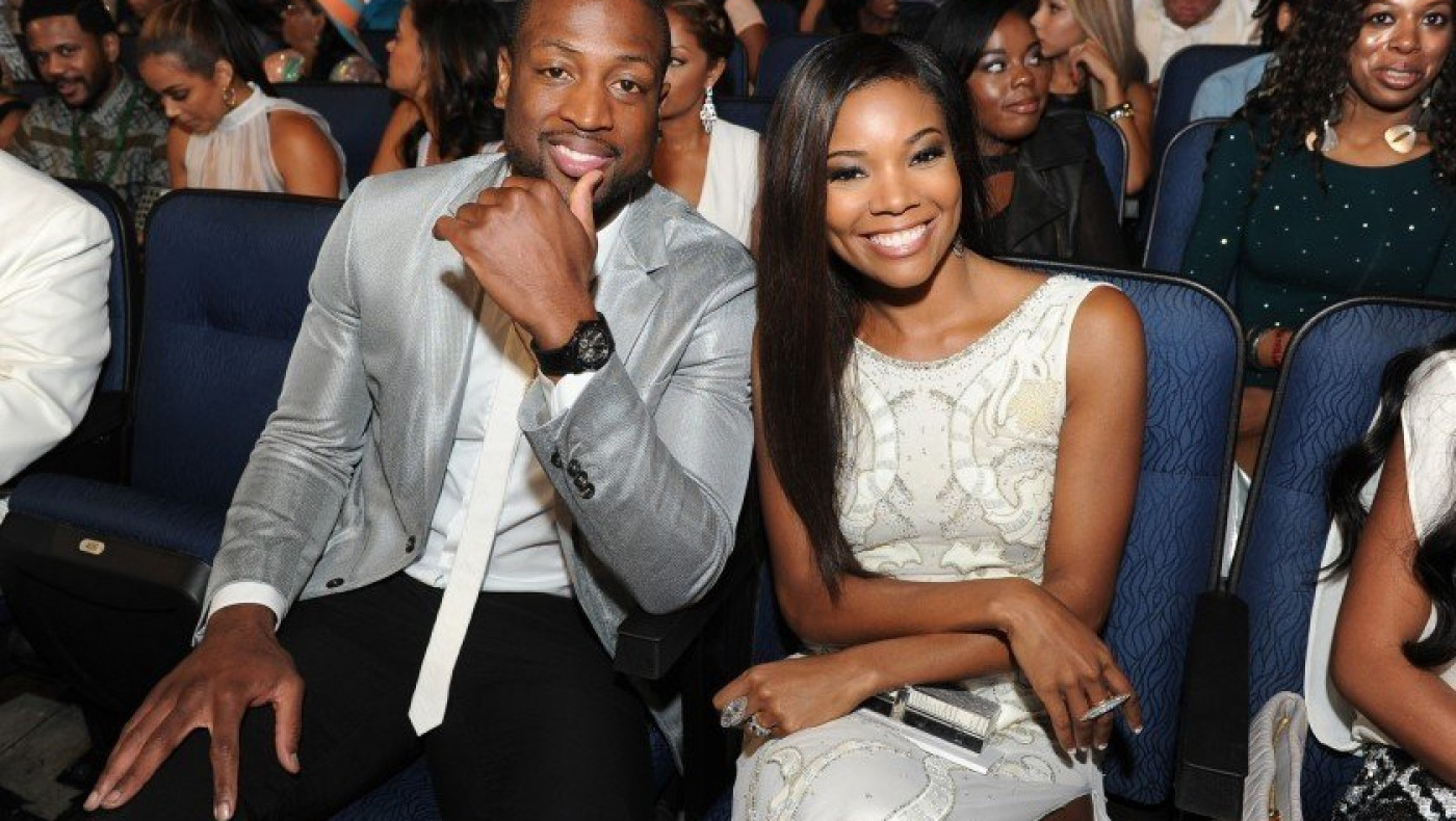 Ο Ντουέιν Ούειντ αγόρασε ένα «παλάτι» αντί 6,2 εκ. δολαρίων