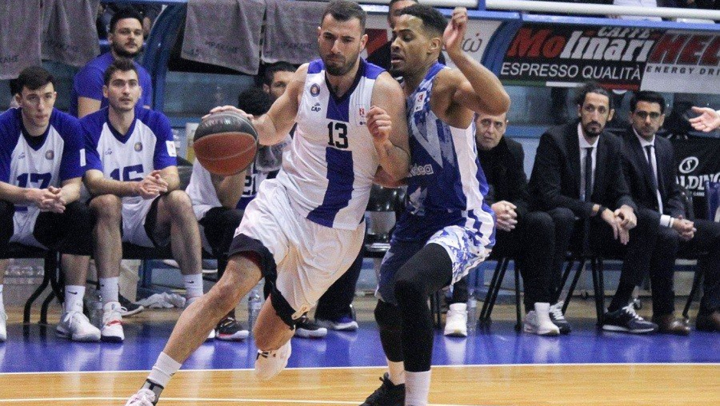 «Πιστοί στο πλάνο του προπονητή για να πετύχουμε τους στόχους μας»