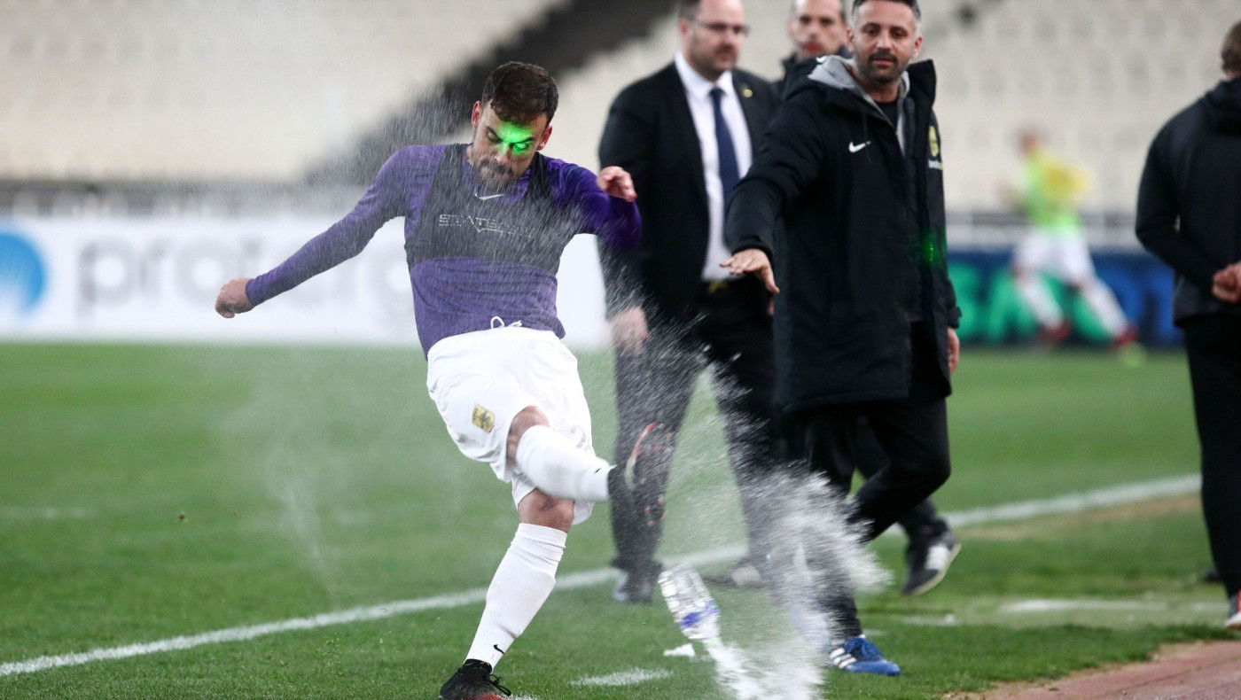 Τόνσο ή Μπα, το δίλημμα για τον αγώνα με τον ΟΦΗ