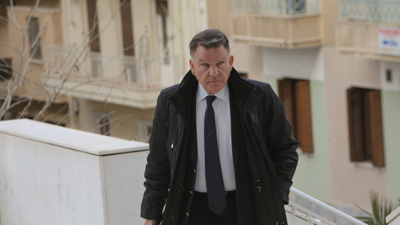 Ο απόλυτος ορισμός της αυτογελοιοποίησης