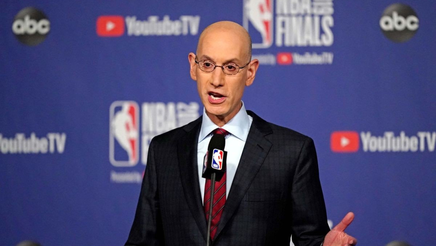 Το σχέδιο για την επανεκκίνηση του NBA