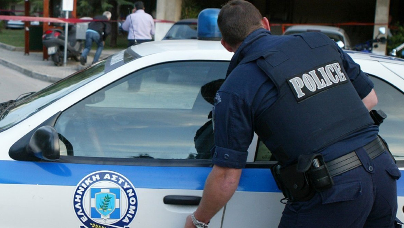 Κορωνοϊός: Απίστευτο μήνυμα από αστυνομικό της Θεσσαλονίκης