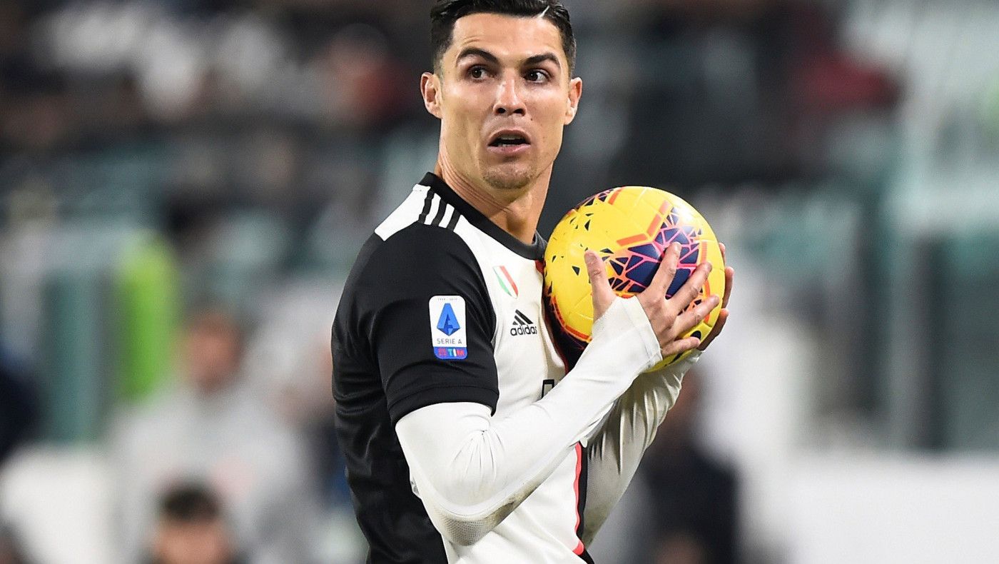 Κορωνοϊός: Σε καραντίνα και ο Κριστιάνο Ρονάλντο