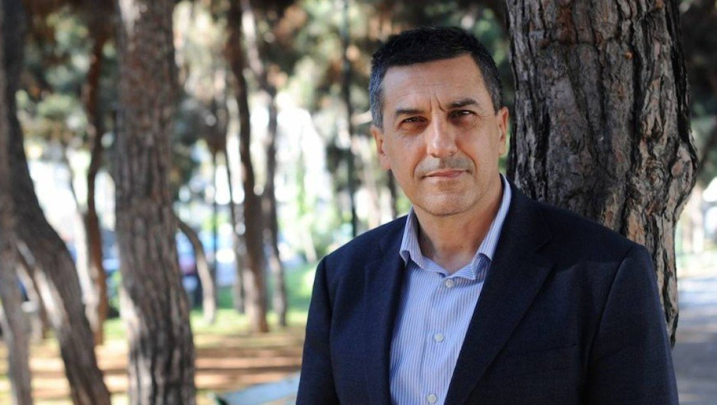 «Η κορύφωση των κρουσμάτων θα είναι μεταξύ 8-12 Απριλίου στην Ελλάδα»