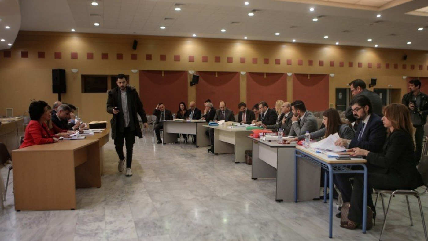 Ματαίωση της συνεδρίασης της ΕΕΑ λόγω κορωνοϊού