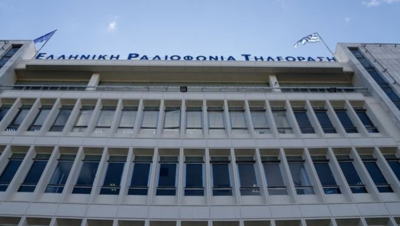 Τα μέτρα της ΕΡΤ για τον κορωνοϊό