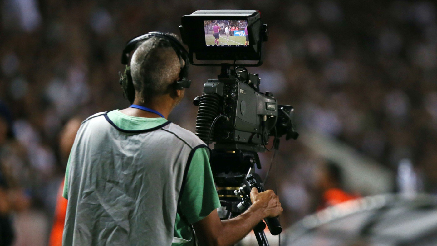 Η πιο μεγάλη σκακιέρα είναι στα τηλεοπτικά