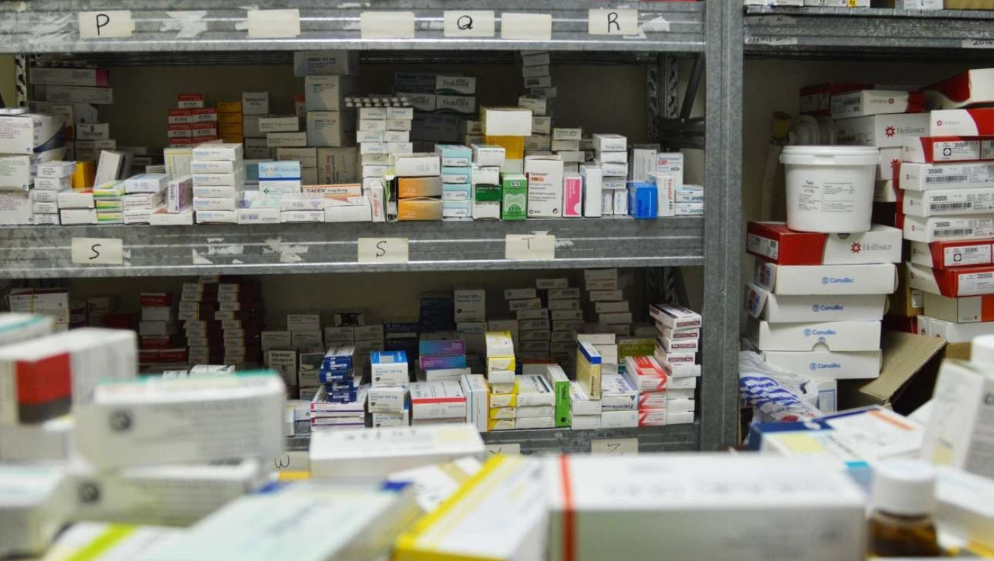 Κορωνοϊός: «Μην διαθέσετε σε αυτή τη φάση διαγνωστικά τεστ»