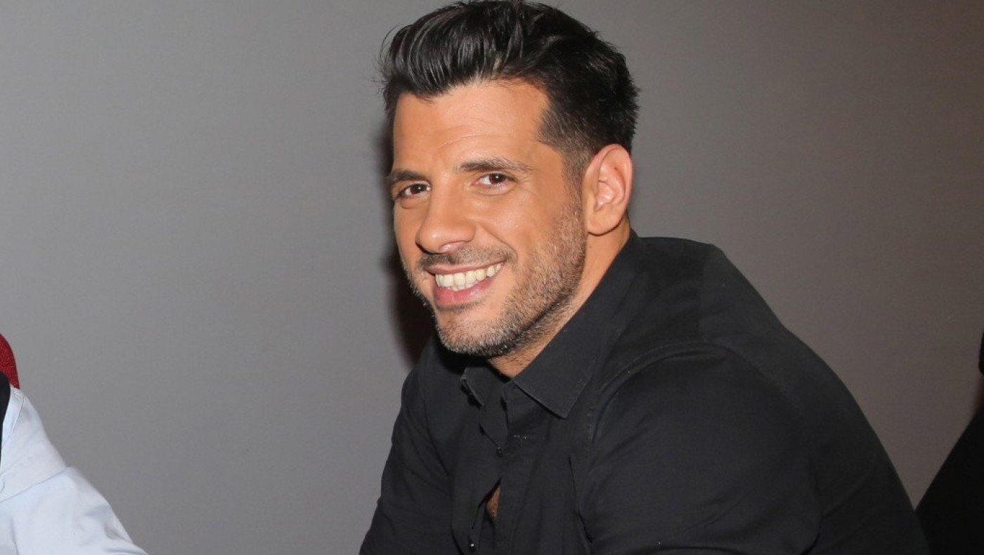 Φέρρης: «Έτσι κόλλησα τον κορωνοϊό»