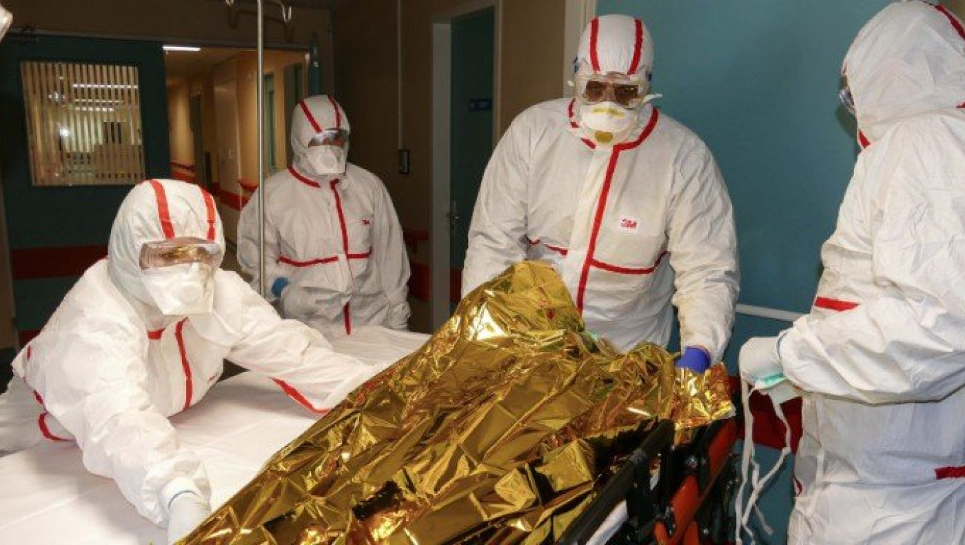 Κορωνοϊός: Στα 228 τα κρούσματα στην Ελλάδα