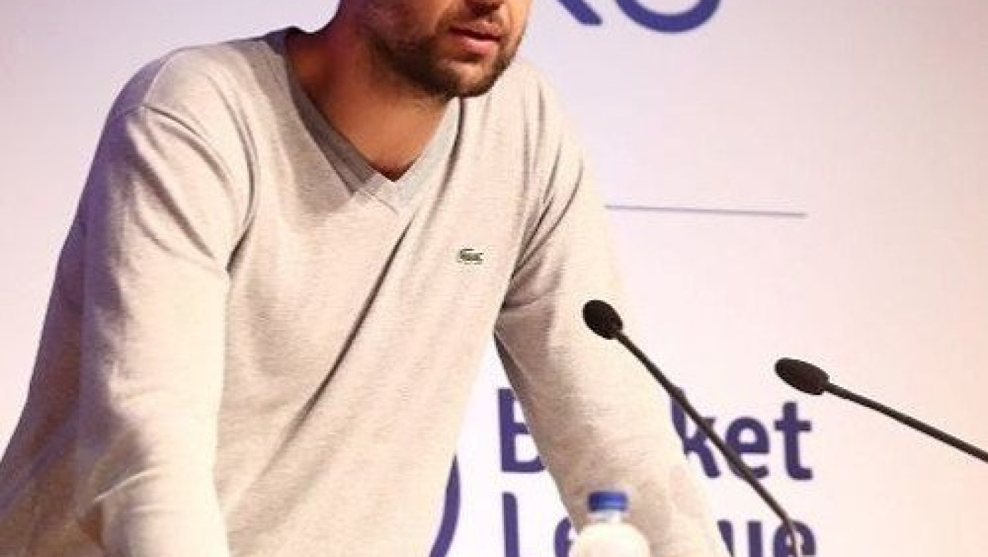 «Δεν μπορούν να γίνονται αγώνες με τον κορωνοϊό, σωστή η αναβολή»