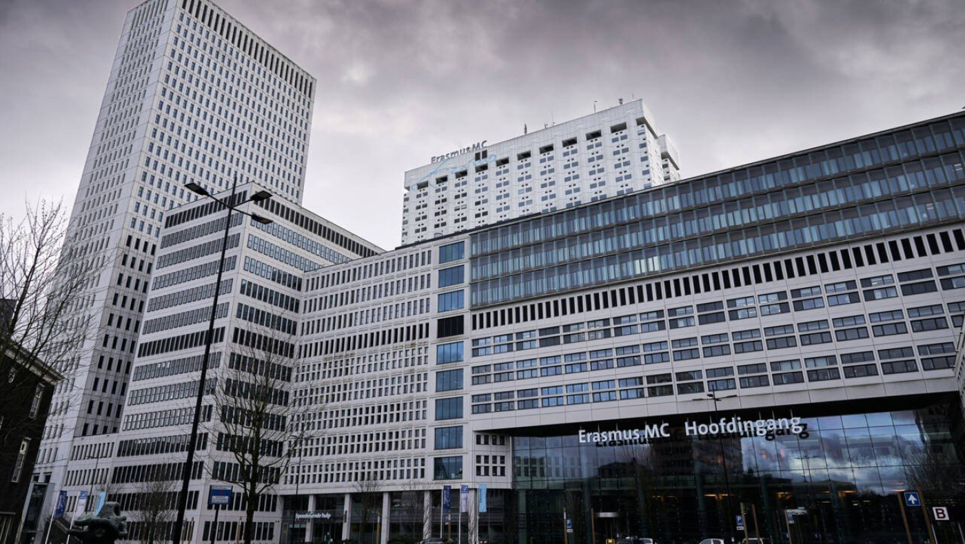 Επιστήμονες στην Ολλανδία μιλούν για αντίσωμα κατά του κορωνοϊού