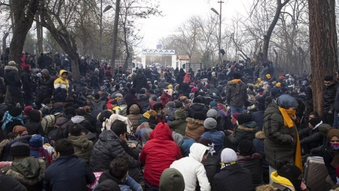 Hurriyet: To «Σχέδιο 1453» των Τούρκων στον Έβρο κατά της Ελλάδος