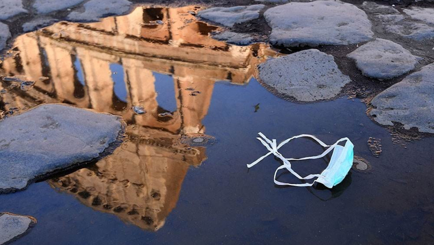 Η τραγωδία συνεχίζεται: 793 νεκροί στην Ιταλία το τελευταίο 24ωρο