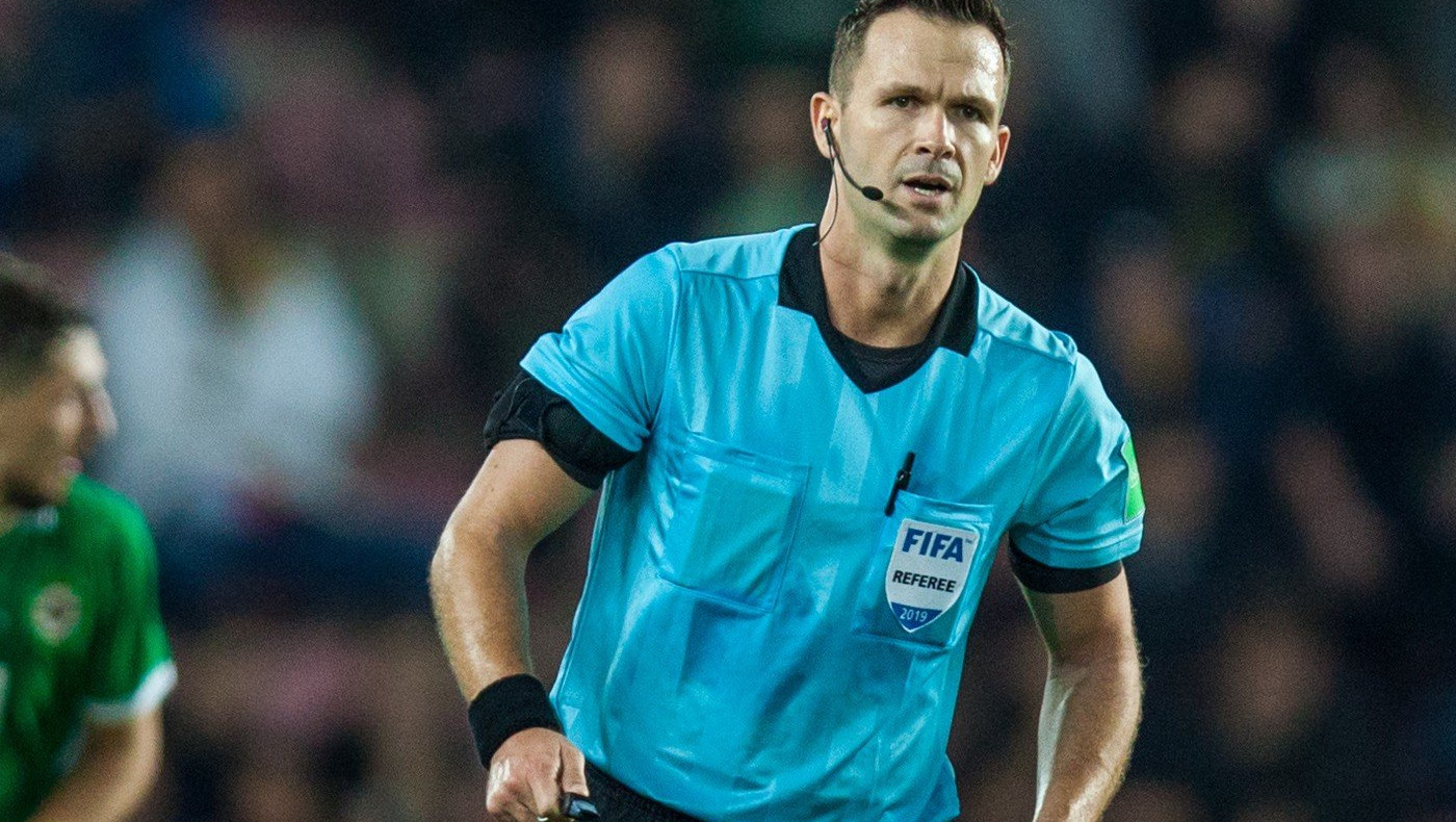 Αυτοί σφυρίζουν ΠΑΟΚ, Άρη στην 1η αγωνιστική των πλέι οφ της SL1