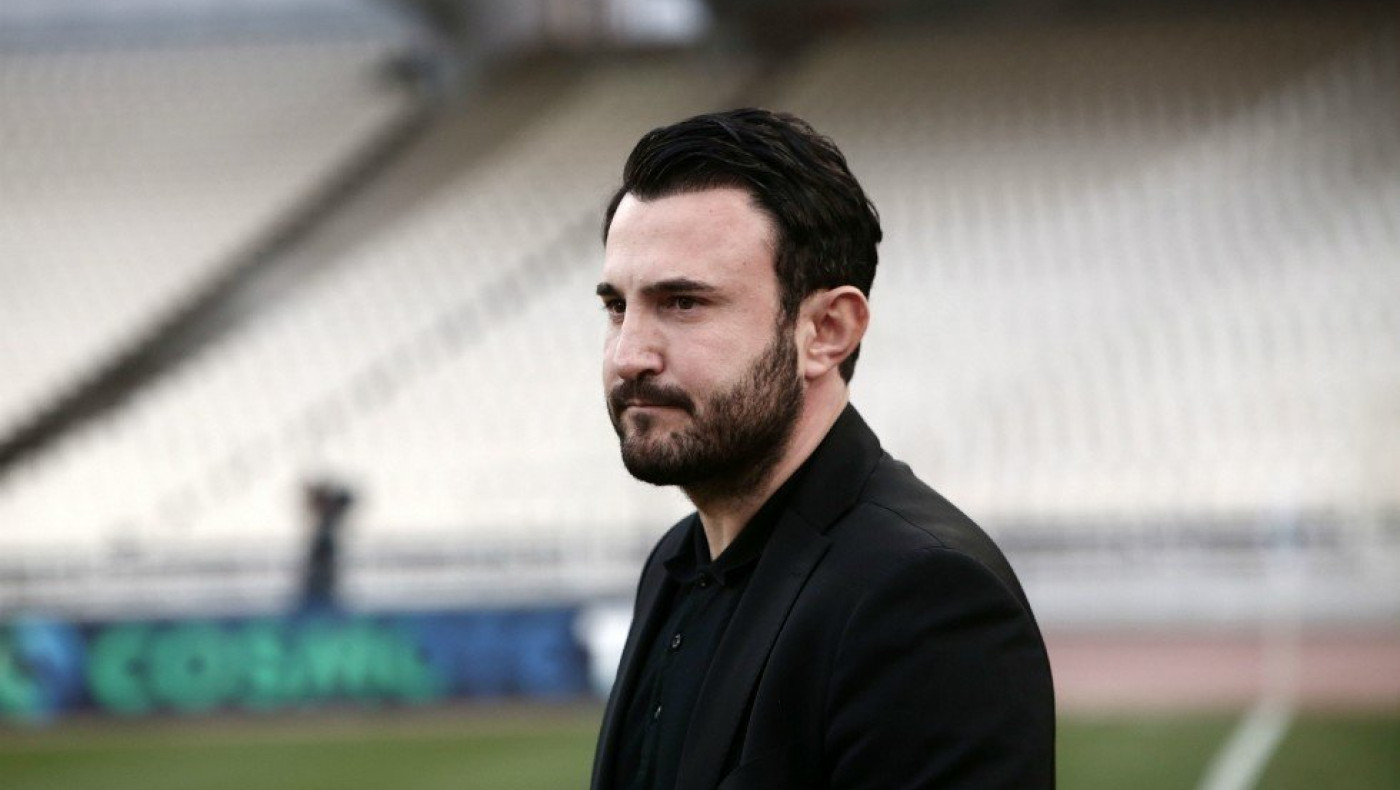 Ο πνιγμός αποφεύχθηκε, το κολύμπι... συνεχίζεται