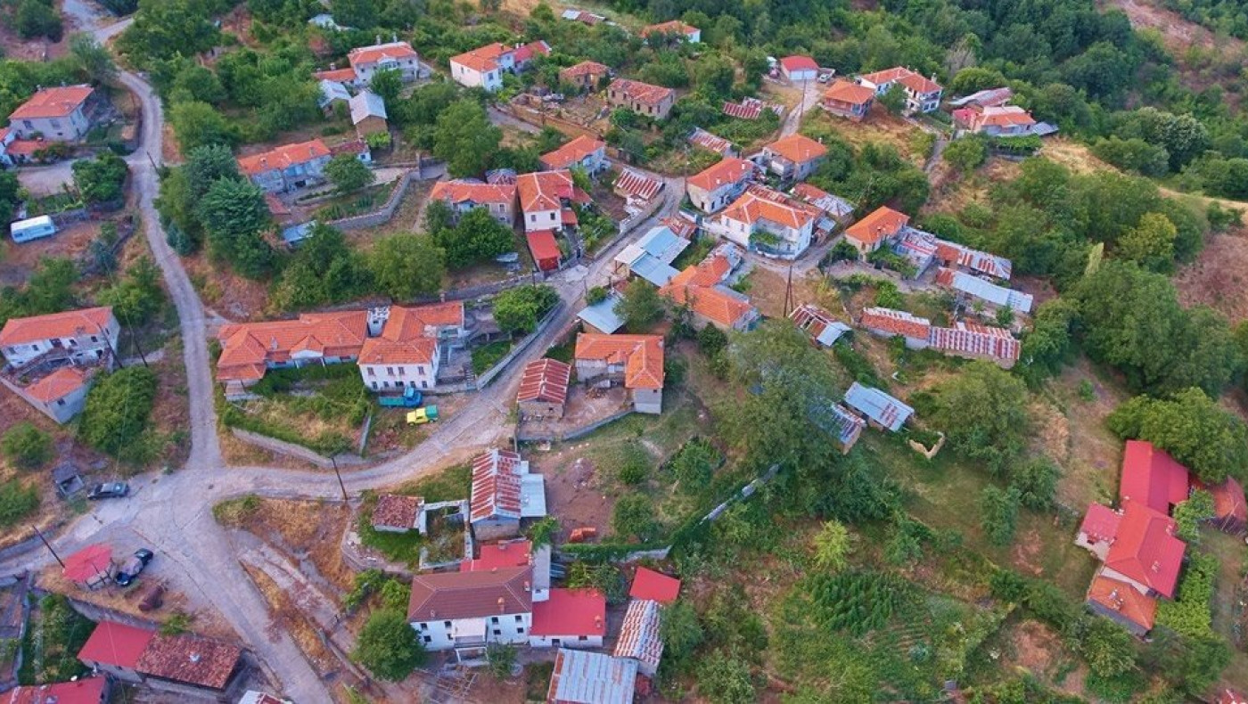 Σε καραντίνα δύο χωριά στην Κοζάνη λόγω κορωνοϊού