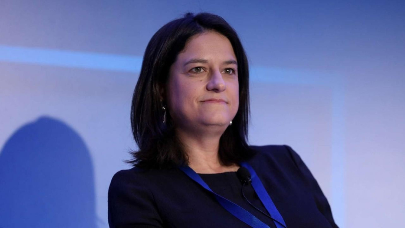 Πόθεν Έσχες: Πάμπλουτη η Κεραμέως - Ένα εκατομμύριο ευρώ μόνο στην Deutsche Bank