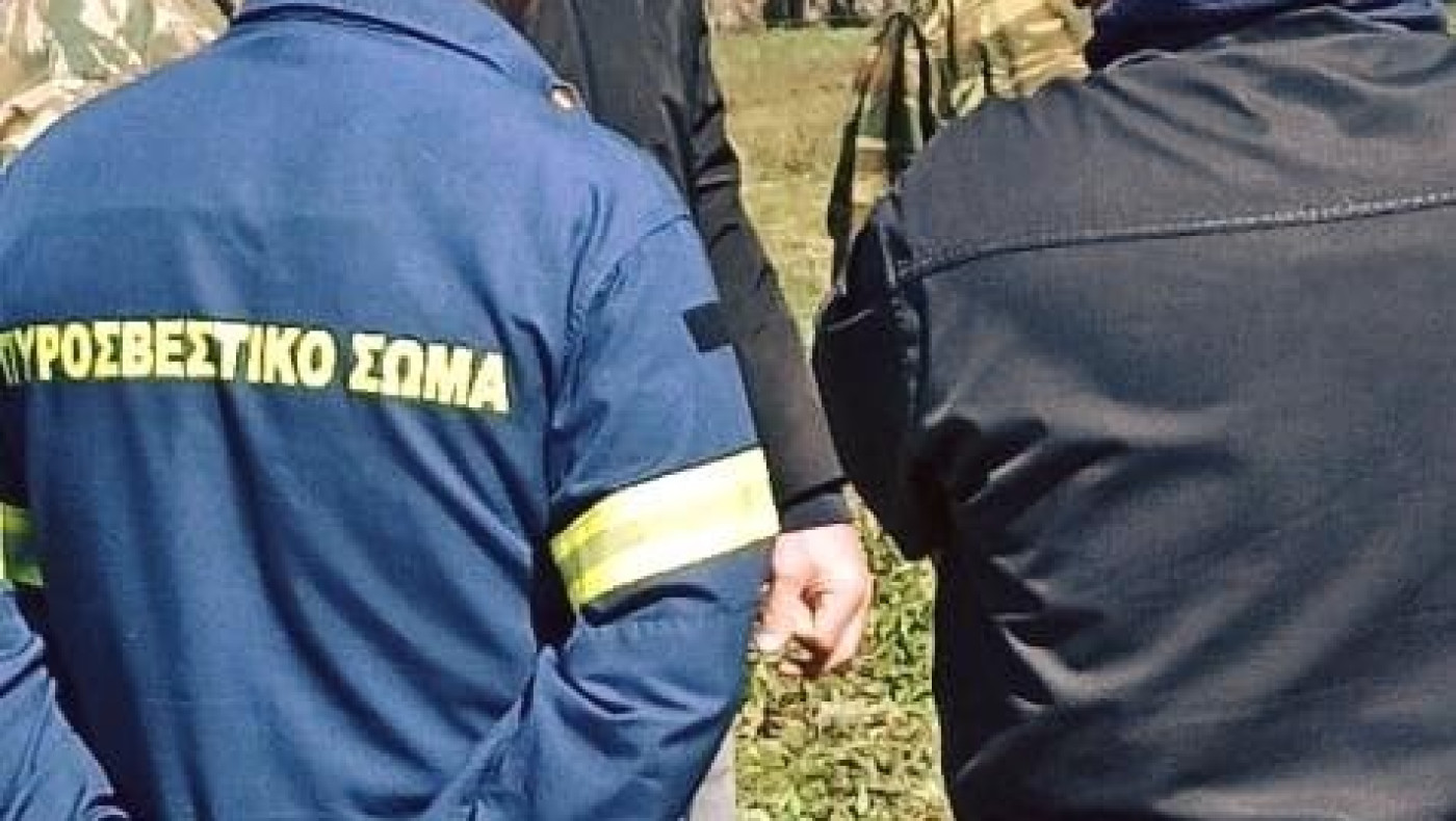 Στον Έβρο ο Βασίλης Κικίλιας