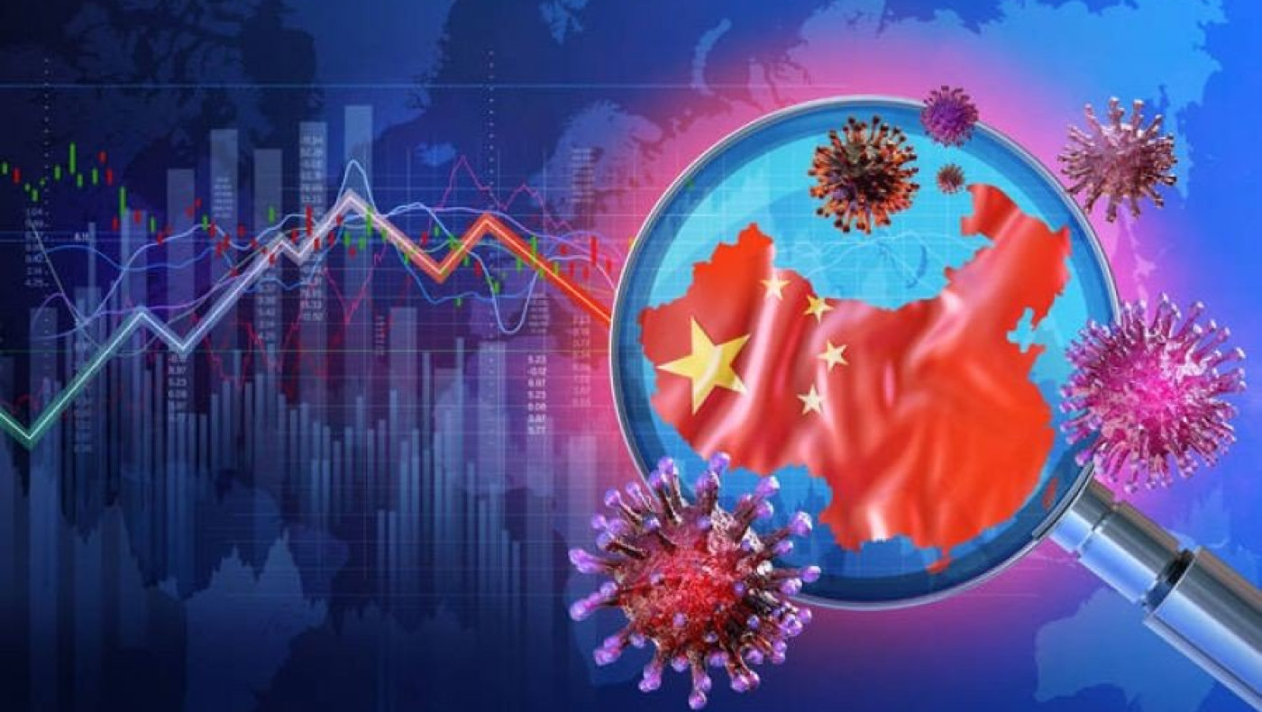 Πώς επηρεάζει ο κορωνοϊός το χονδρεμπόριο τροφίμων