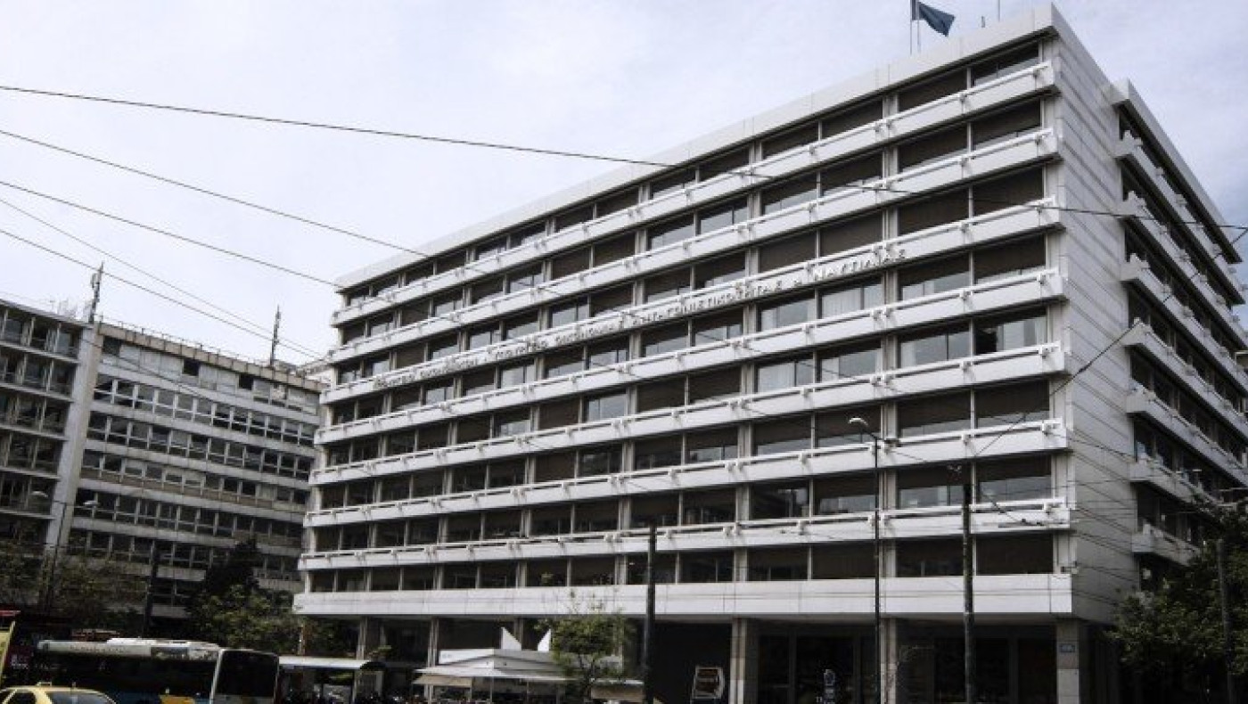 Στα 400 ευρώ το μηνιαίο έκτακτο επίδομα στους εργαζόμενους λόγω κορωνοϊού