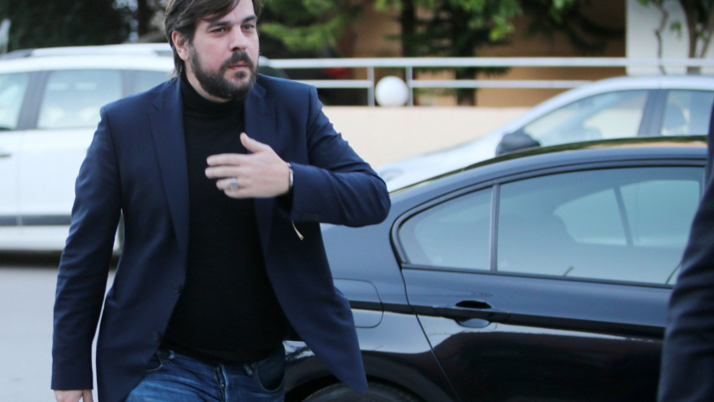 Κυριάκος: «Μην θεωρείτε πιο δυνατό τον Ολυμπιακό από όσο πραγματικά είναι»