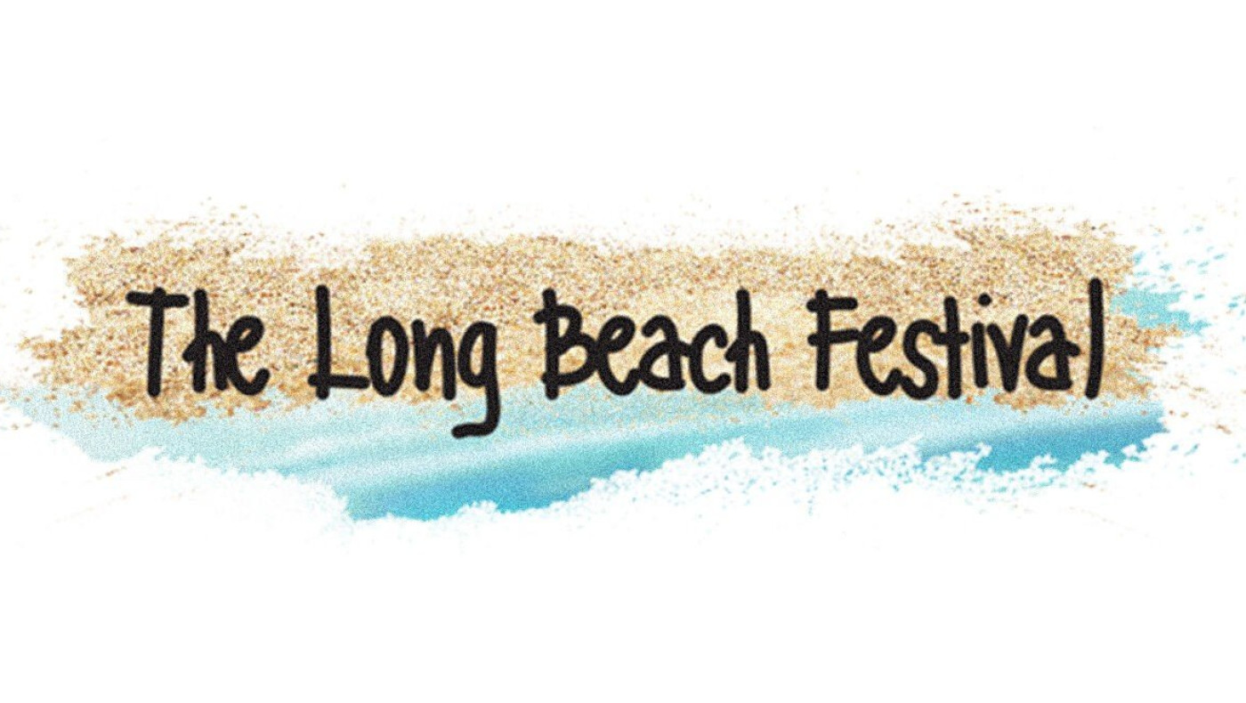 Long Beach Festival: 17-18-19 Ιουλίου στο Terra Republic