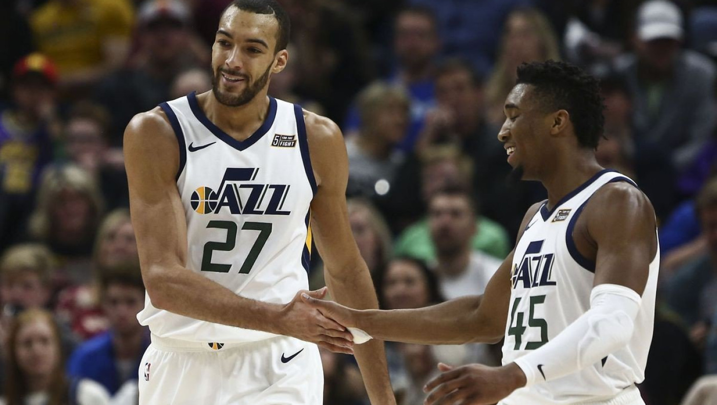 Μετά τον Γκομπέρ, θετικός και ο Μίτσελ στον κορωνοϊό