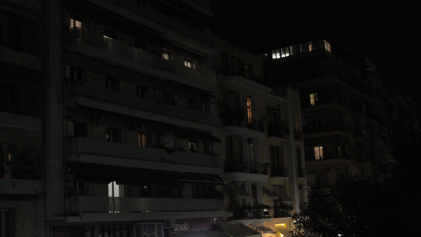 Η Θεσσαλονίκη χειροκρότησε τους ήρωές της!