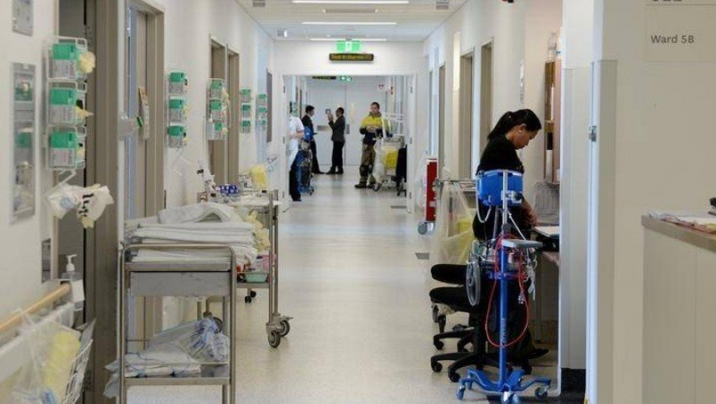 Άμεση πρόσληψη 2.000 επαγγελματιών υγείας λόγω κορωνοϊού