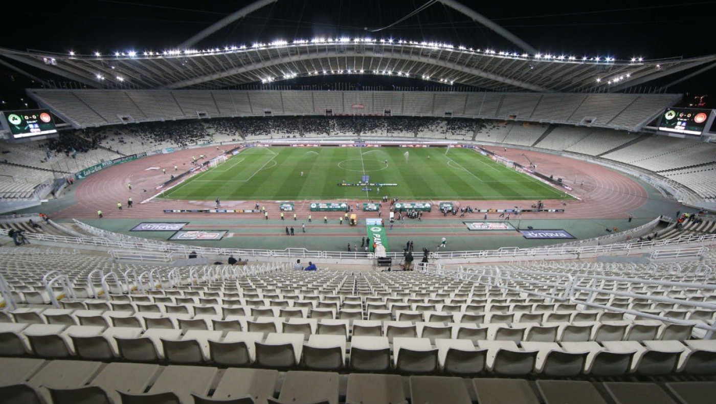 ΠΑΟΚ: Αλλαγή έδρας στο φιλικό με Παναθηναϊκό