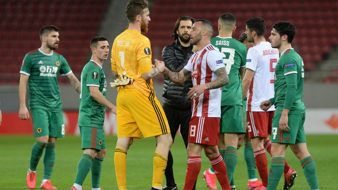 Πλησιάζει την Ελλάδα η Ελβετία στο ranking της UEFA