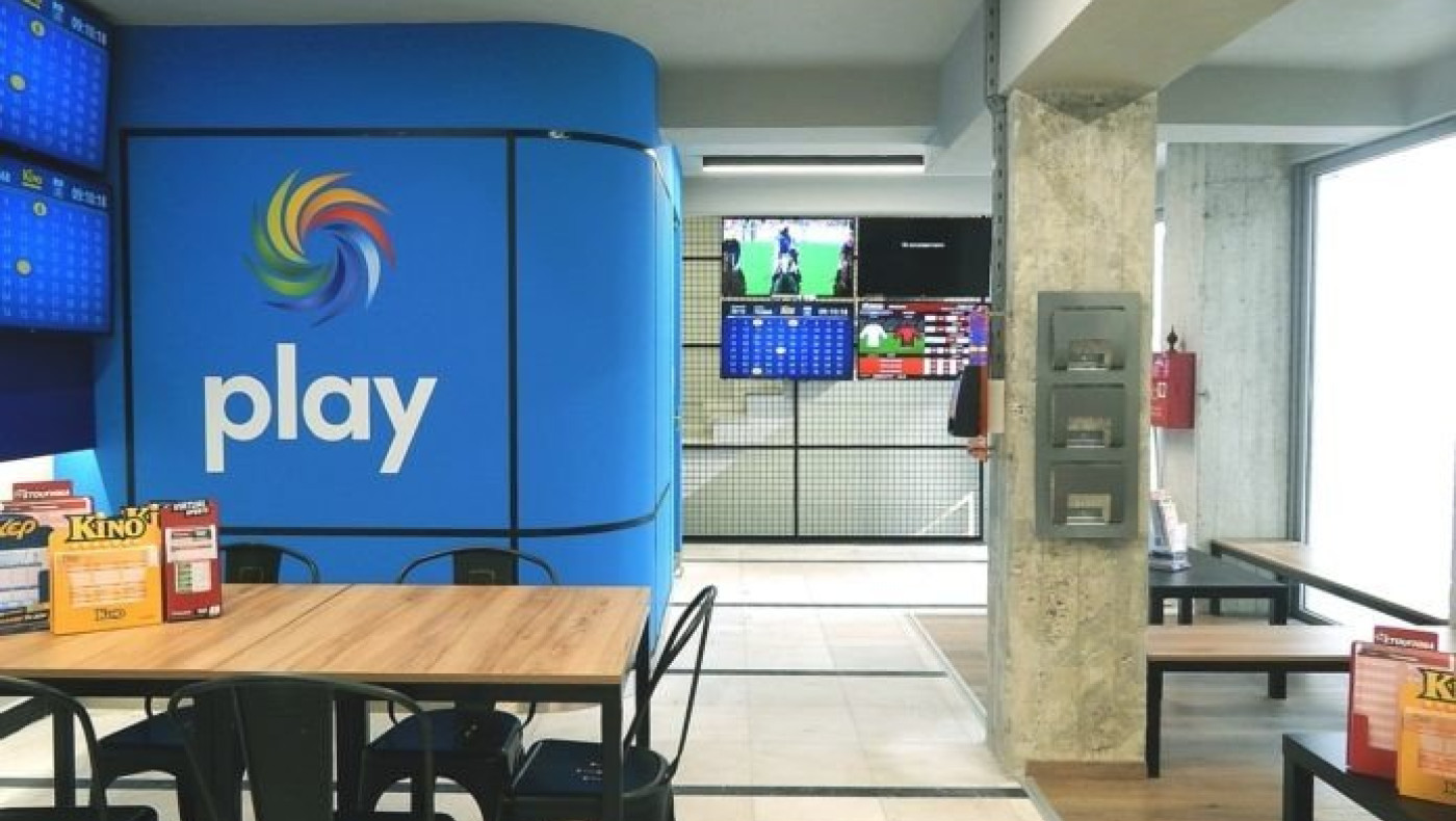 Στο Πρακτορείο ΟΠΑΠ του Δούμπα το τζακ- ποτ ΛΟΤΤΟ της 2293 κλήρωσης