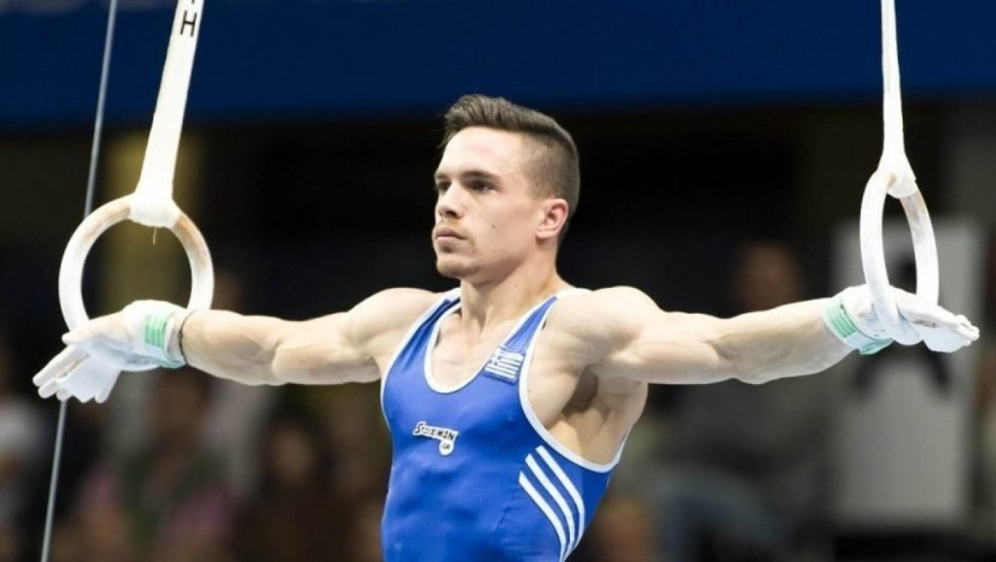 Πετρούνιας: Πολύ κοντά στην πρόκριση στους Ολυμπιακούς Αγώνες