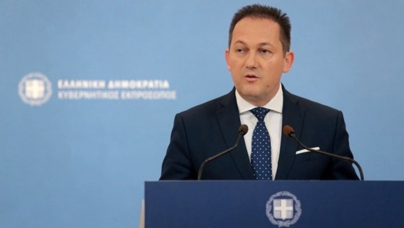 Κυβέρνηση: «Ενώνουμε την φωνή μας με τον Ολυμπιακό»