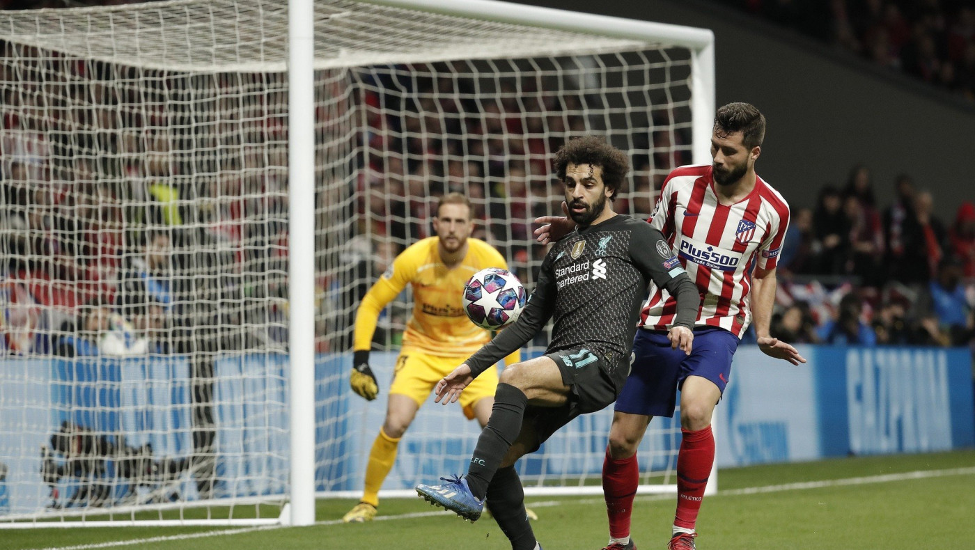 ΒΕΤ SHOW: Το… κατηφορικό «Άνφιλντ»