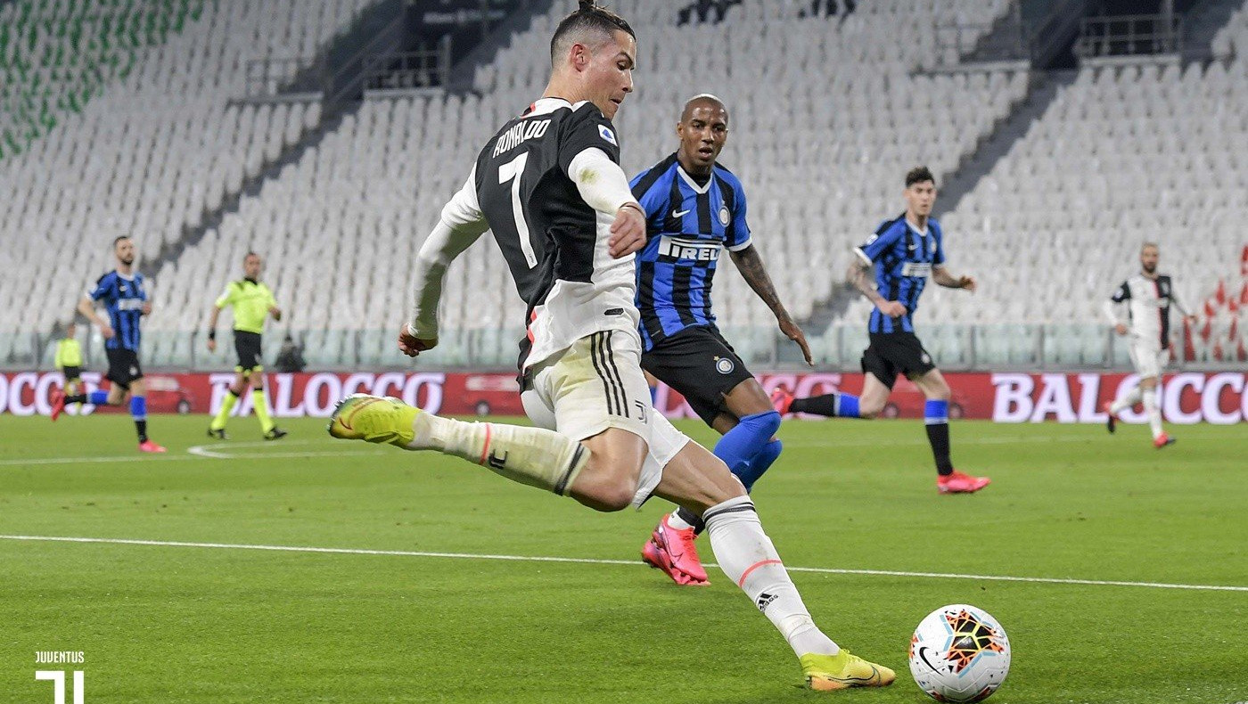 Ορίστηκε η επανέναρξη της Serie A!