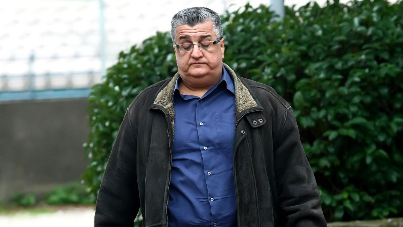 Σκόρδας: «Στο ταμείο ανεργίας στα γεράματα»