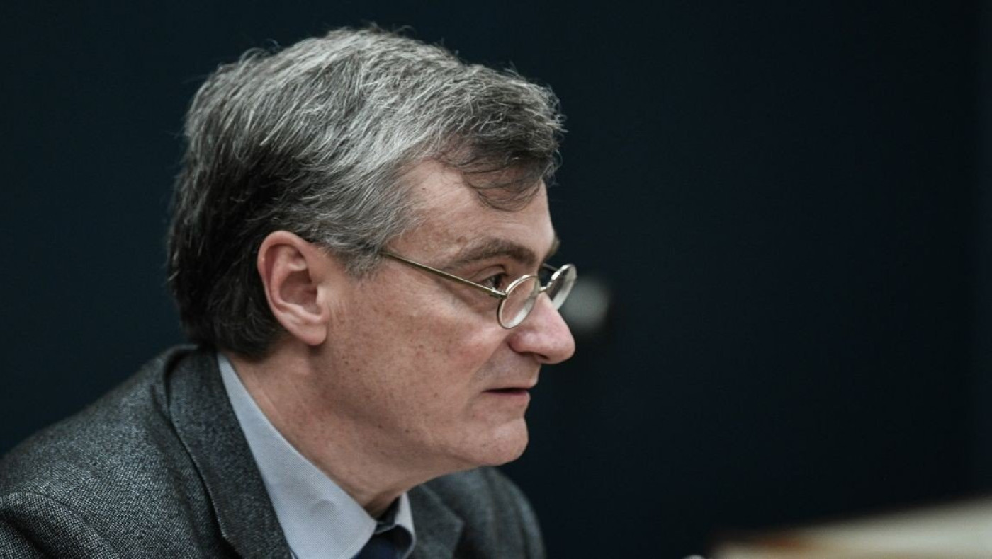 Έκκληση Τσιόδρα σε Εκκλησία: «Ελπίζουμε να πάρει τις σωστές αποφάσεις η Ιερά Σύνοδος»