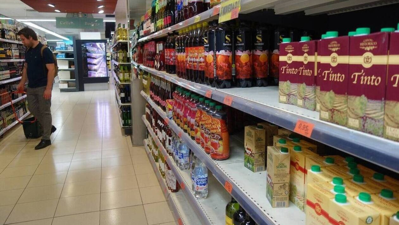 Στην Κω πωλούν 12 ευρώ το χαρτί υγείας λόγω κορωνοϊού